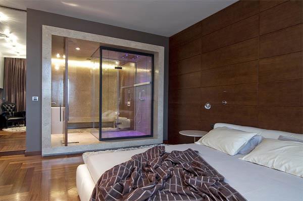 Apartment in Vitosha Mountain by Fimera Design 11