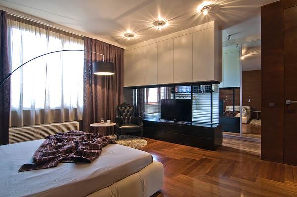 Apartment in Vitosha Mountain by Fimera Design 14