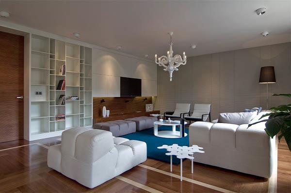 Apartment in Vitosha Mountain by Fimera Design 2
