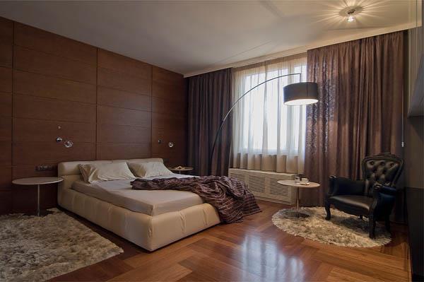 Apartment in Vitosha Mountain by Fimera Design 9