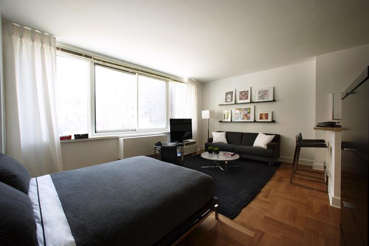 simple small studio apartment with simple decoration heavenly small studio apartment