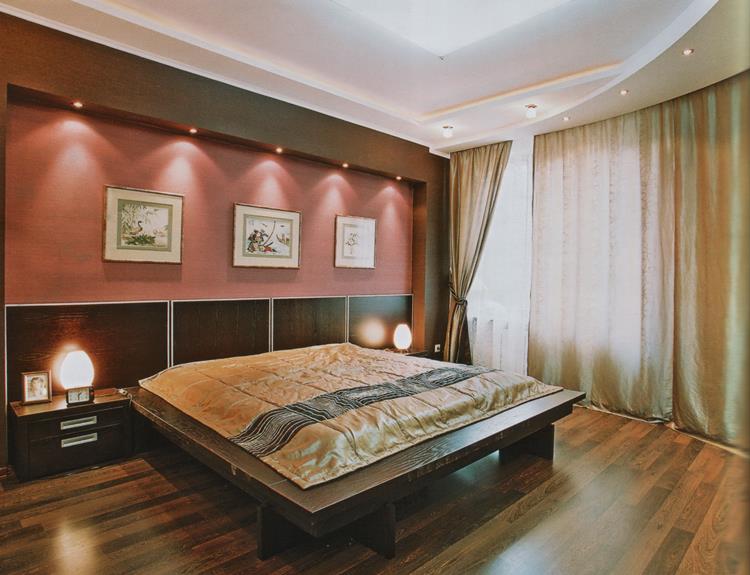 bed room interior designs for villas