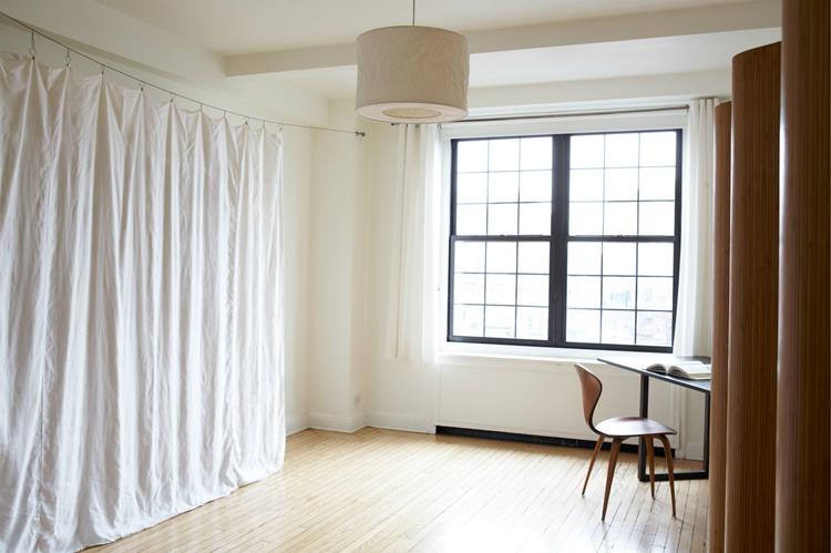 curtains decorations attractive curtain room dividers target with white drums shade hanging lamps in white rooms design also simple office chairs and desk office with large window glass as well as gl