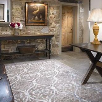 brick-stone-concrete-interior-rugs